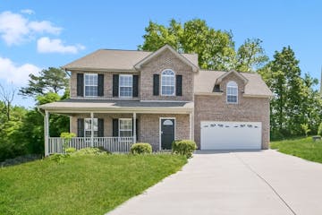 5300 Stricter Lane Corryton, TN 37721